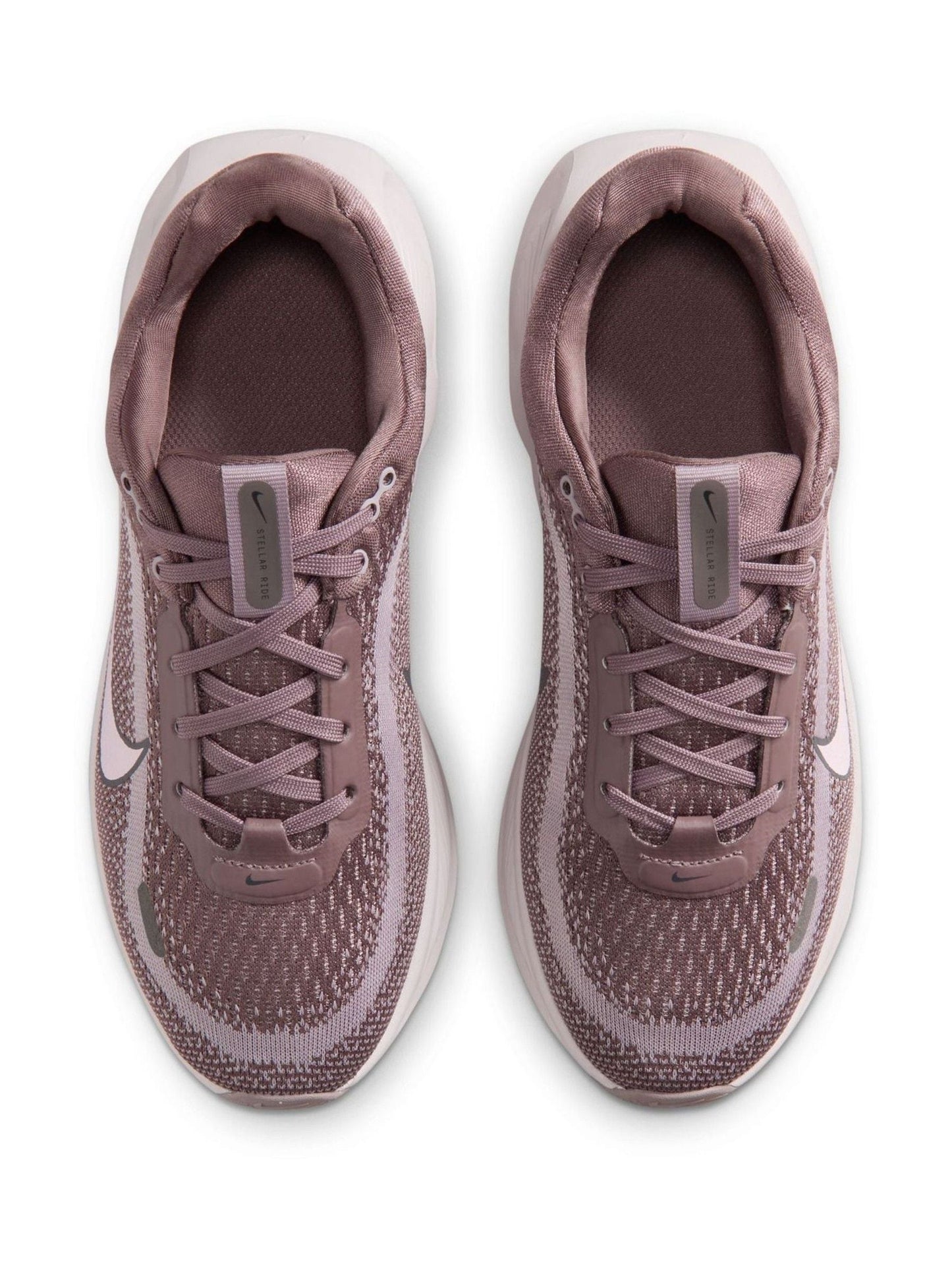 Nike Dusky Rose Pink Youth Stellar Ride Trainers image 7