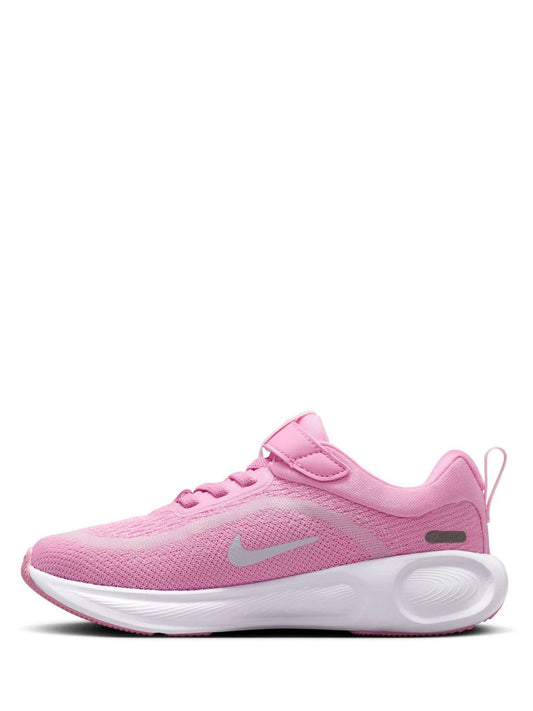 Nike Tattoo Pink Junior Stellar Ride Trainers image 2