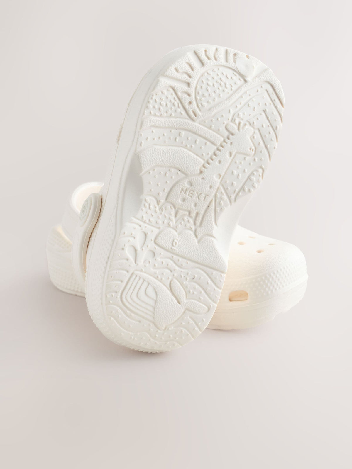 Bone Standard Fit (F) Comfort Clogs image 5