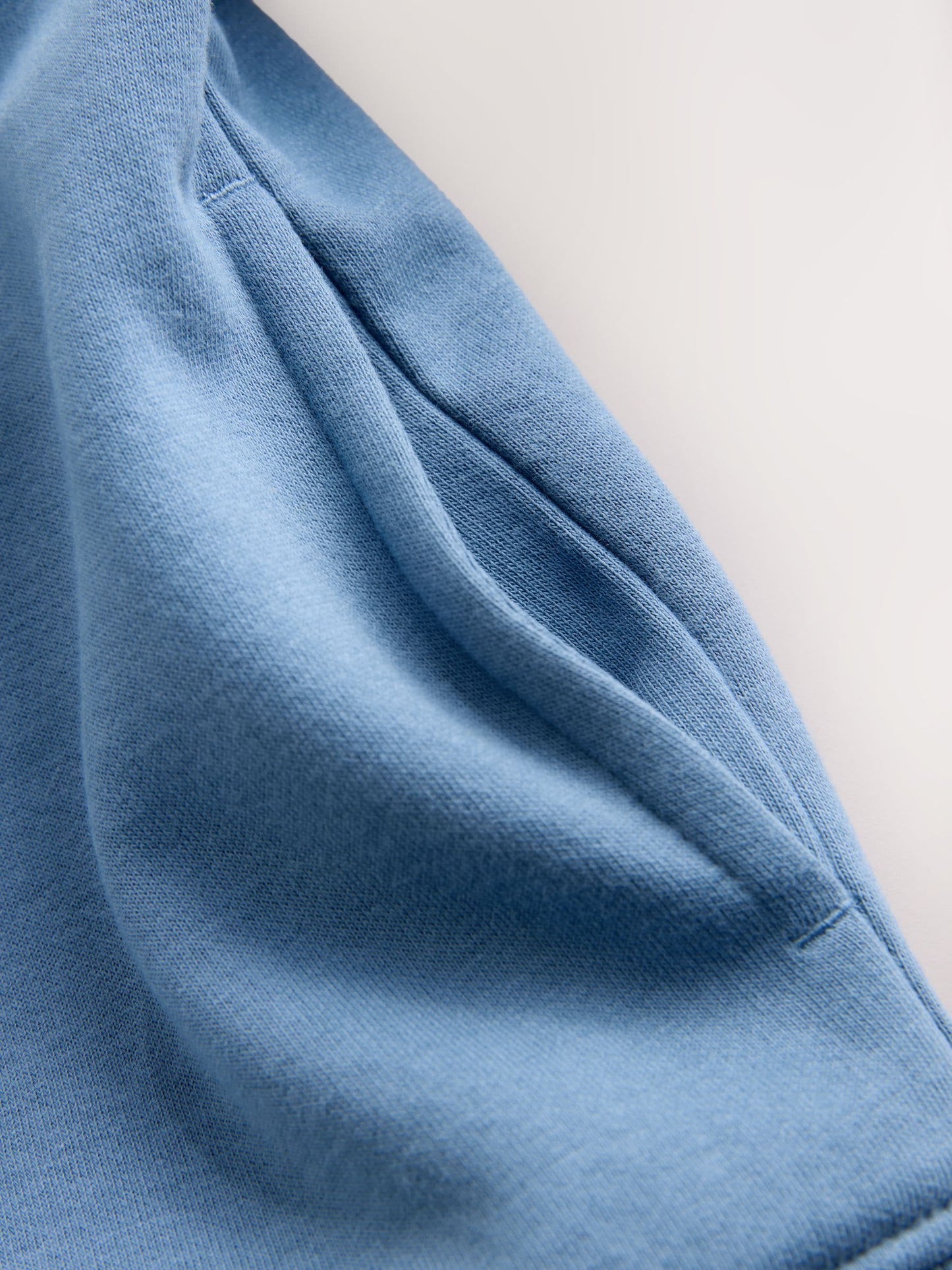 Blue Controller Older Boys Graphic Print Hoodie (3-16yrs)