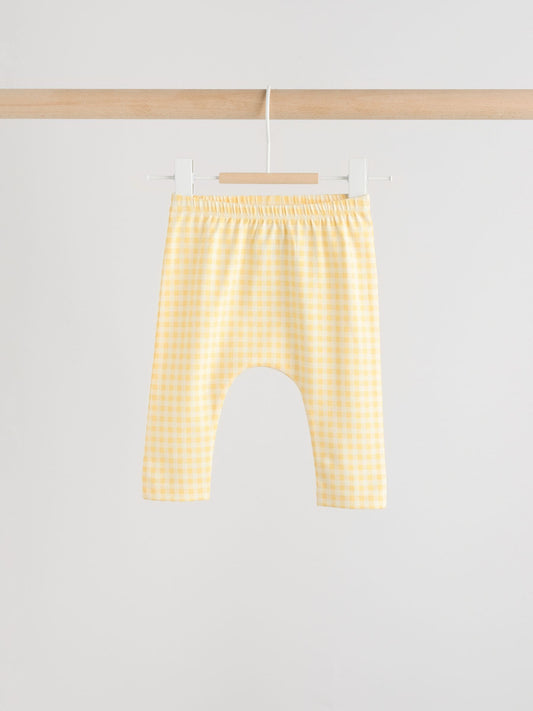 Ecru Fairy Mouse Long Sleeve Top and Legging Baby 2 Piece Set (0mths-2yrs) image 3