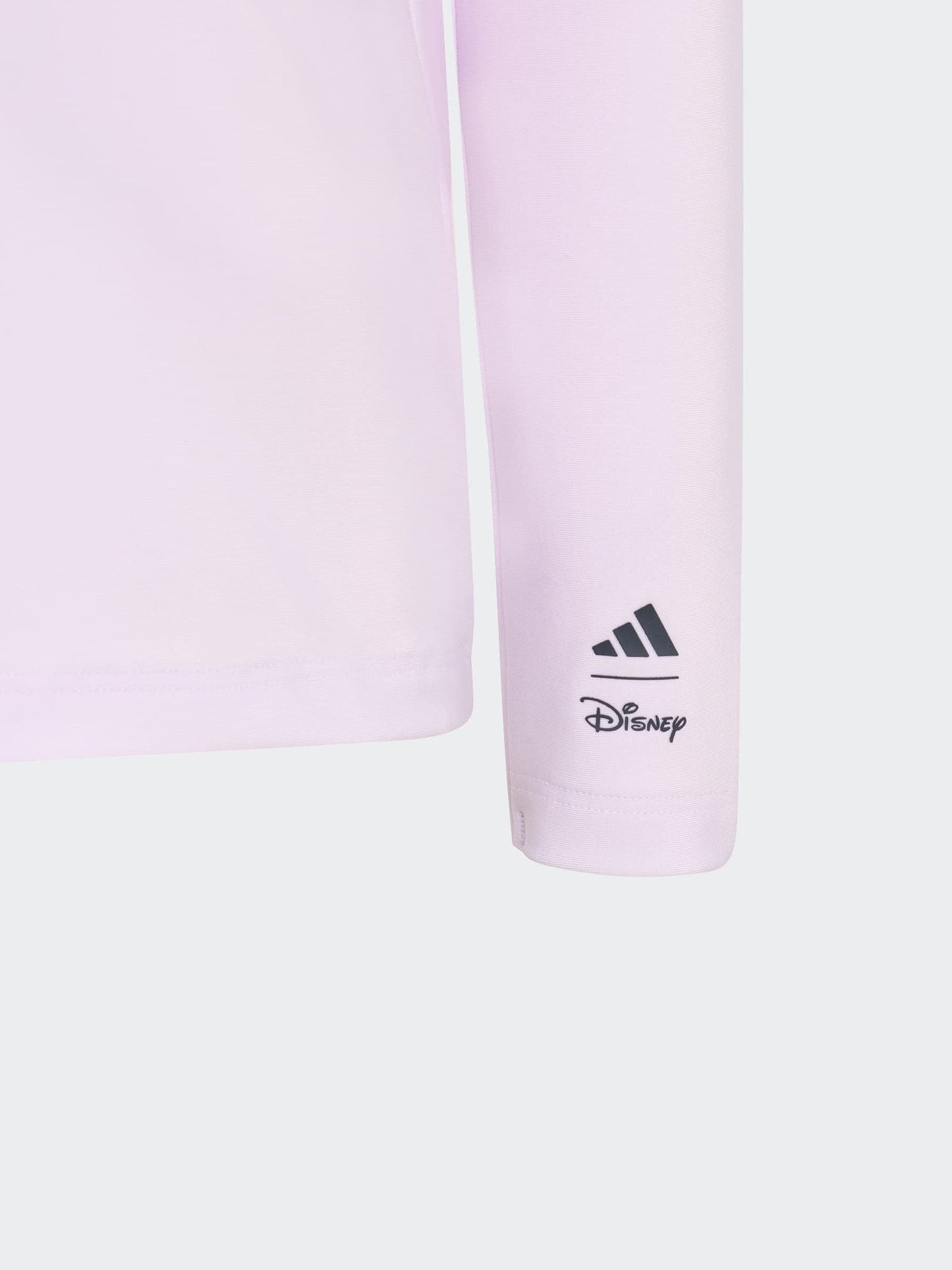 Dsiney Kidz - adidas Purple Disney Frozen Little Kids Rashguard Swim Top image 5