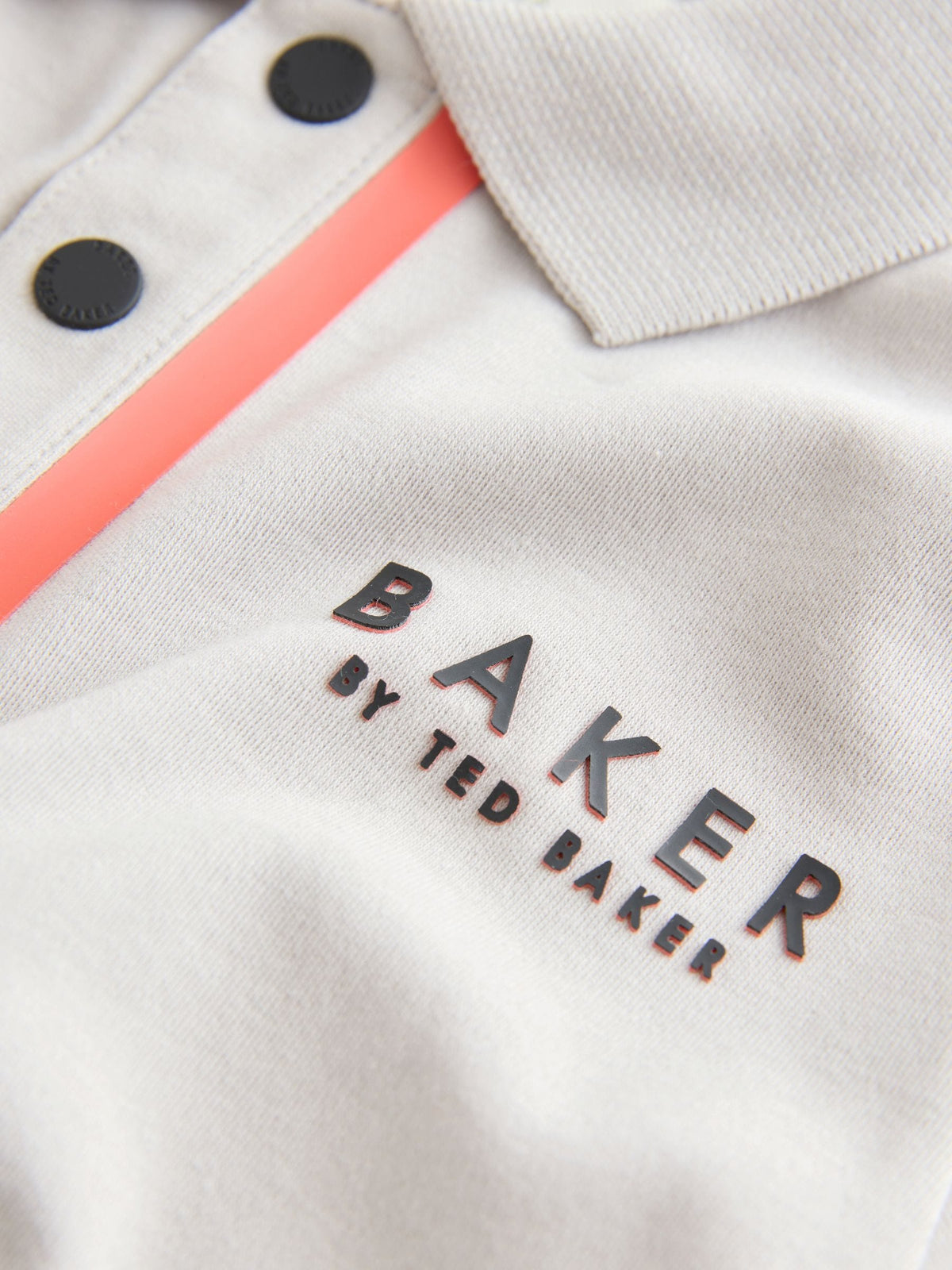 Baker by Ted Baker Short Sleeve Polo Shirt and Shorts Set - image 15