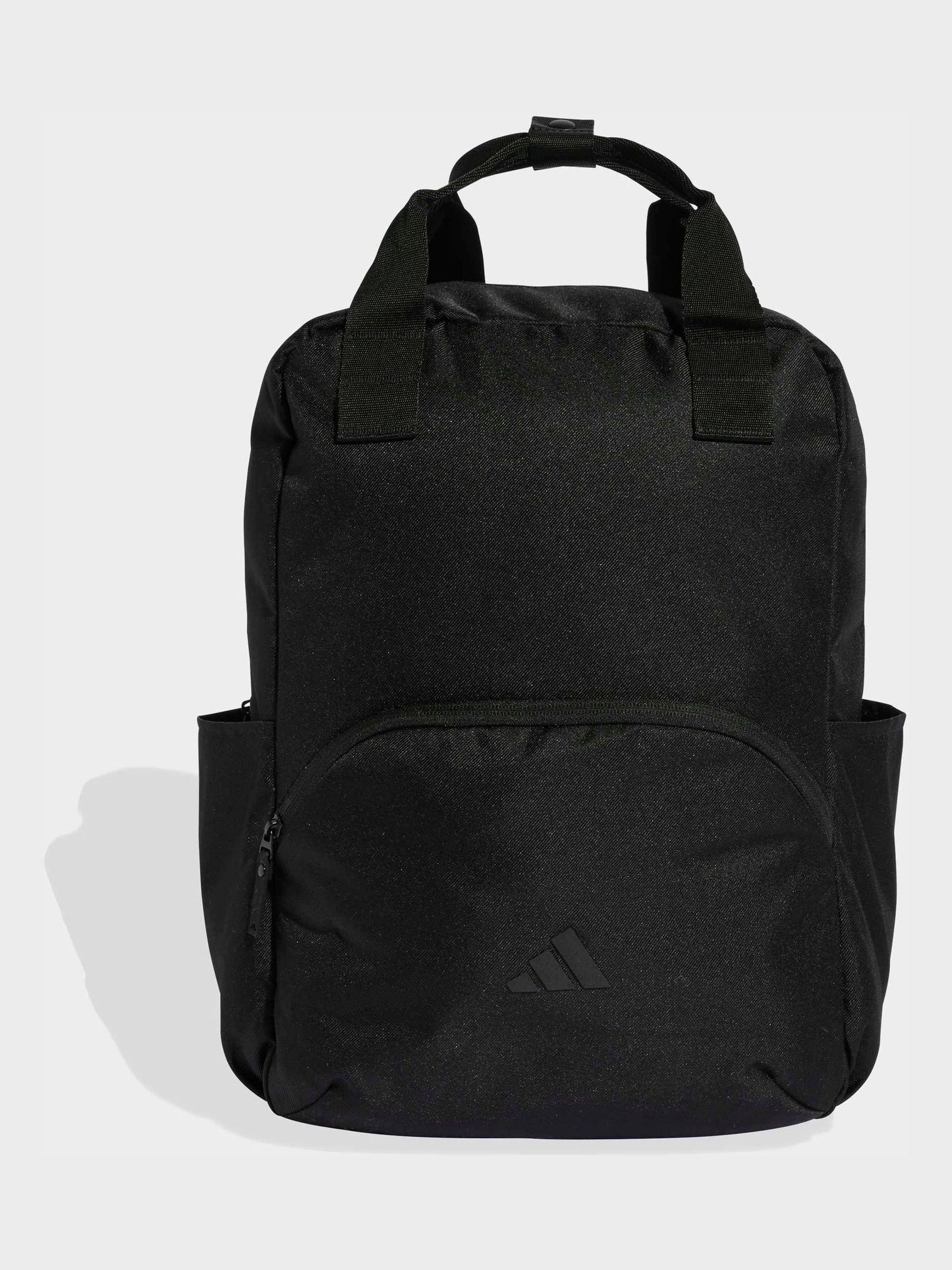 adidas Black Prime Backpack image 1