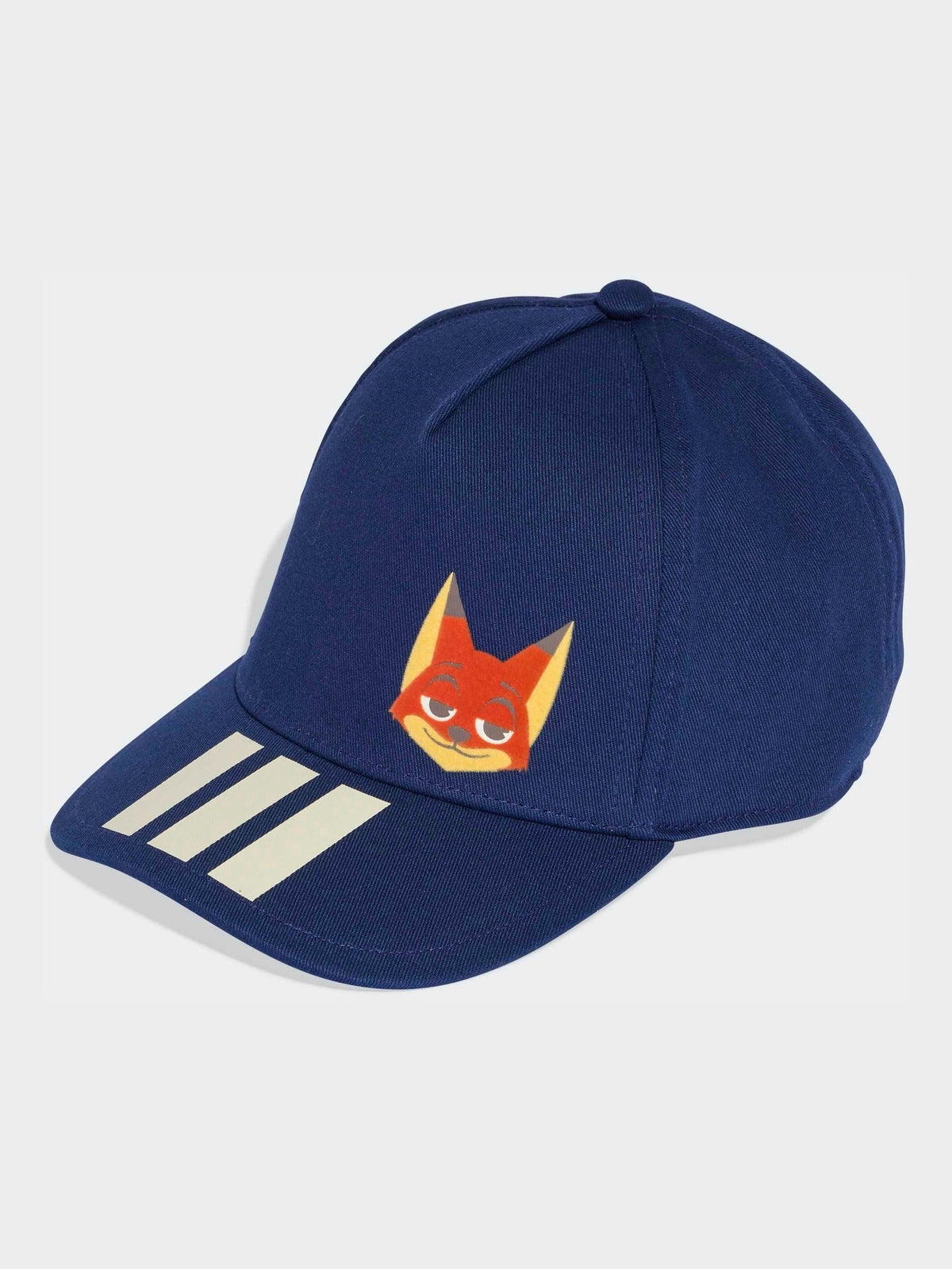 adidas Blue Little Kid Disney Zootopia Cap image 1