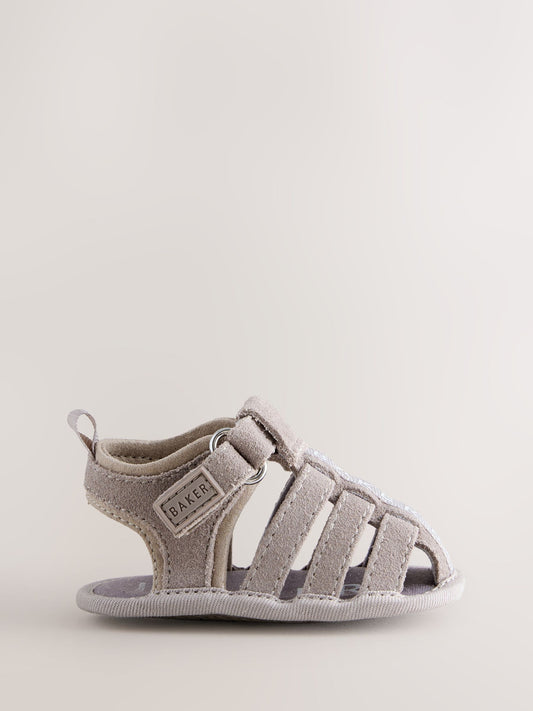 Baker by Ted Baker Baby Fisherman Padders Sandals image 2