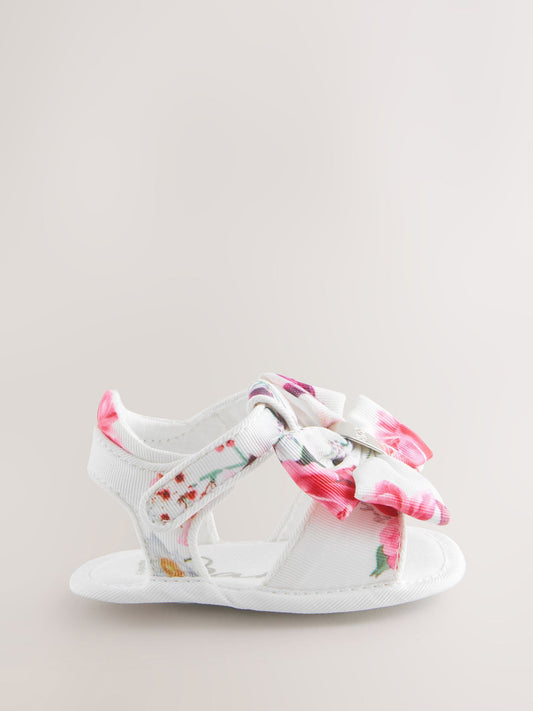 Baker by Ted Baker Baby Ocassion Padders Sandals image 2