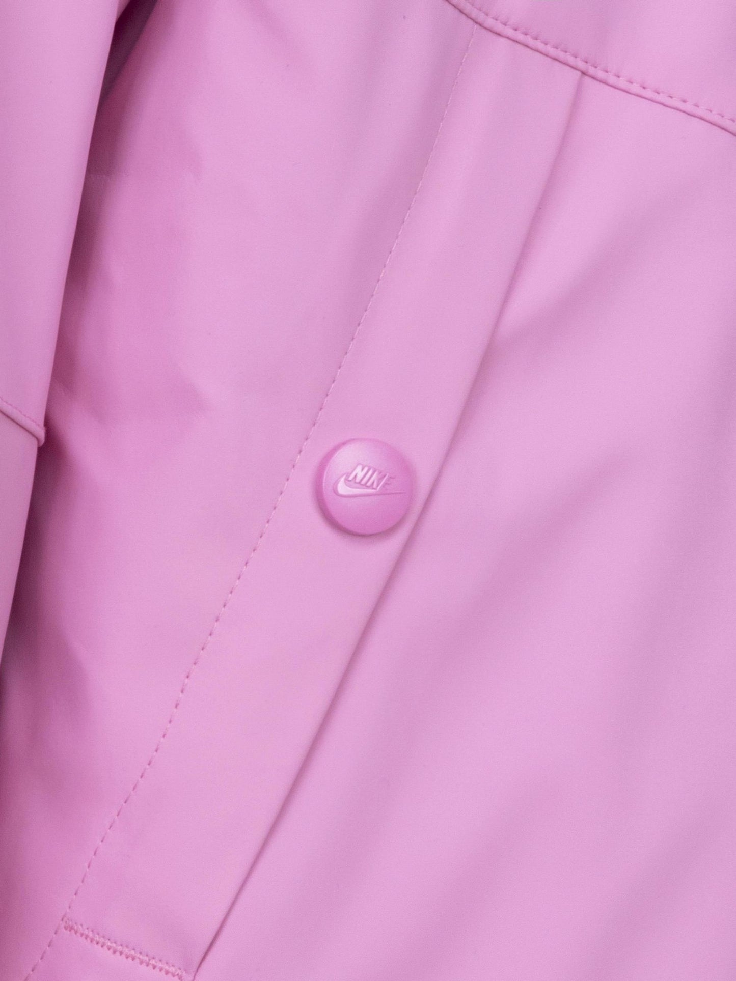 Dsiney Kidz - Nike Flamingo Pink Rain Jacket image 5