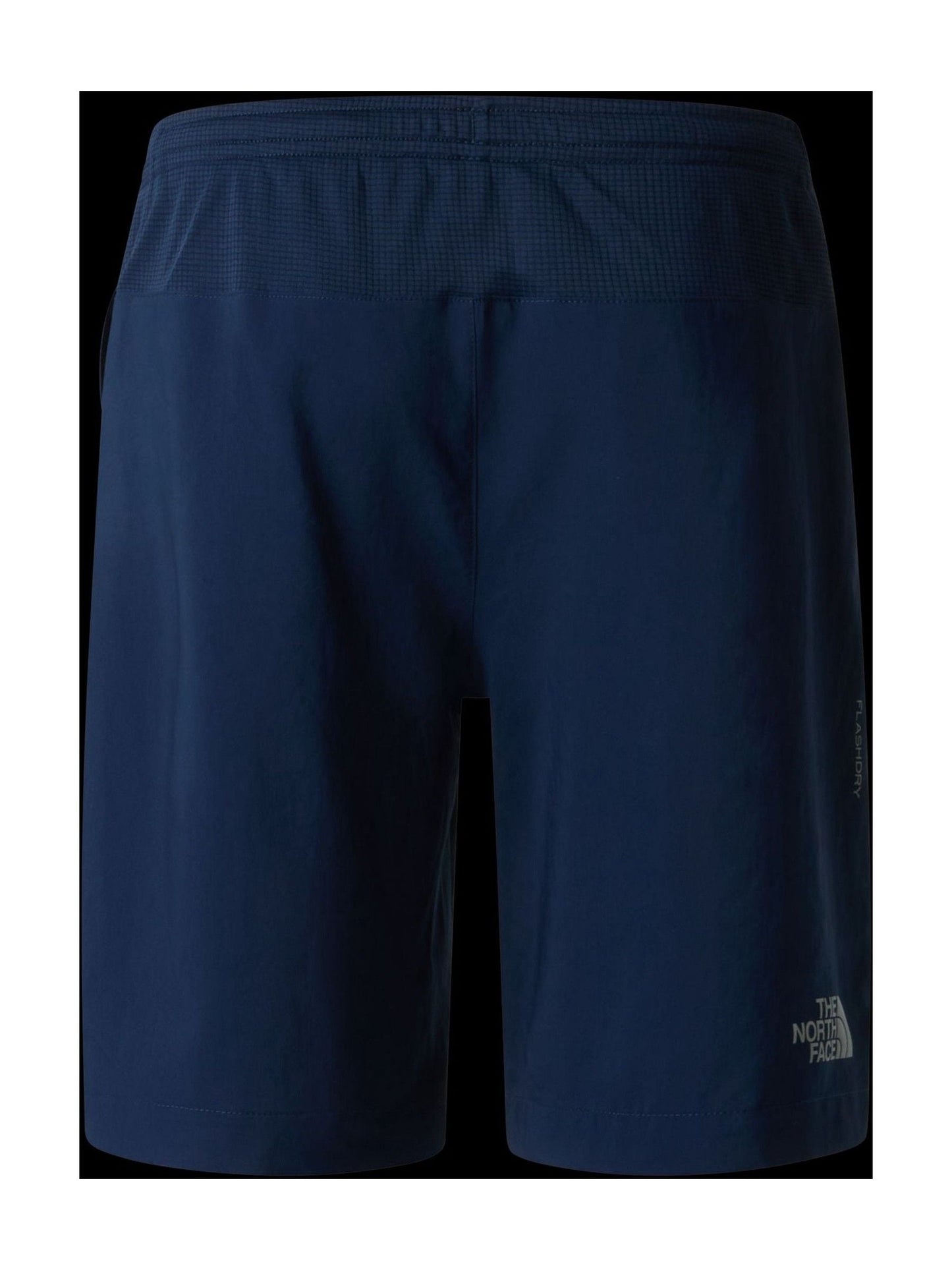 Dsiney Kidz - The North Face Navy Blue Reactor Shorts image 6