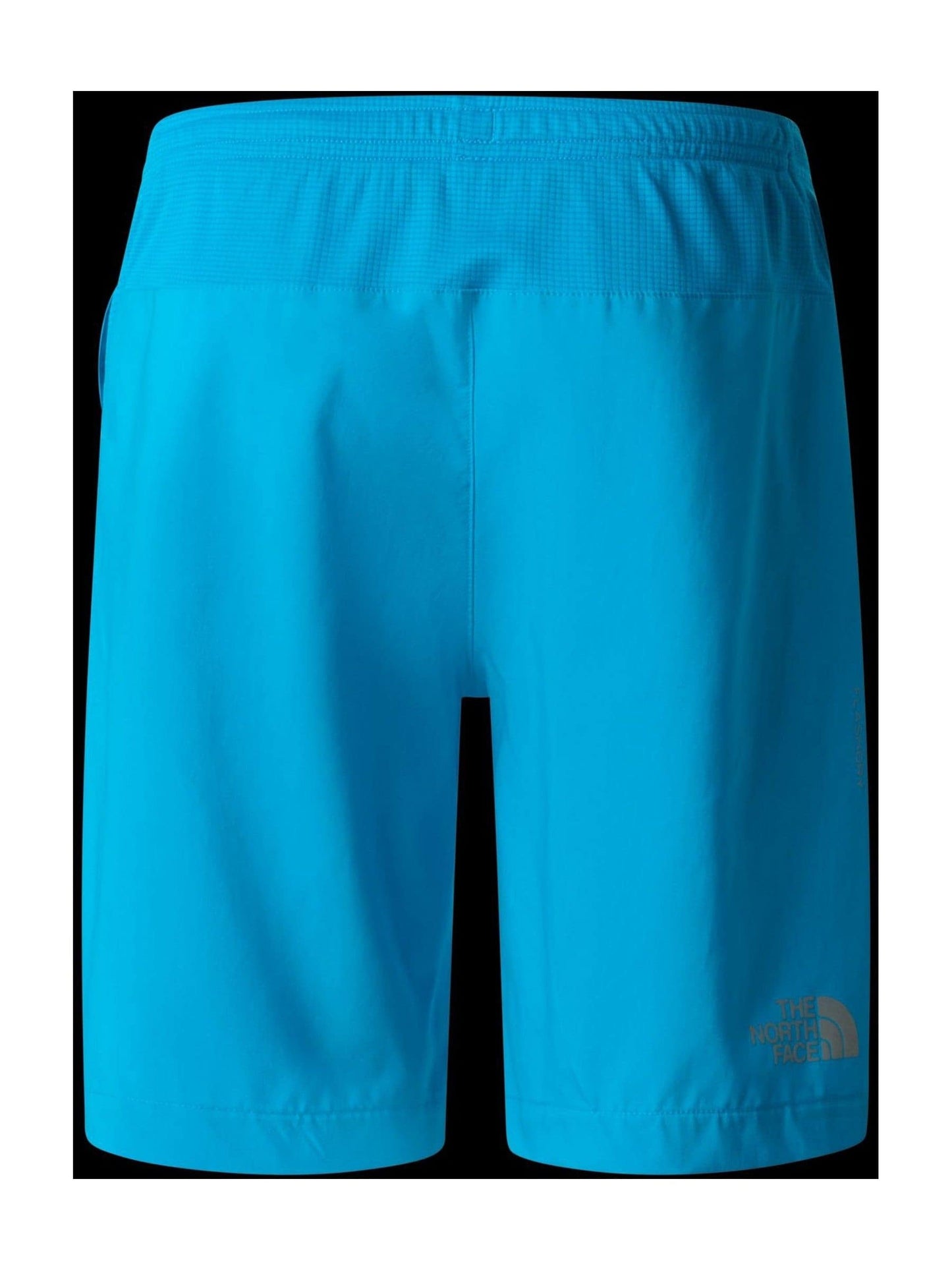 Dsiney Kidz - The North Face Bright Blue Reactor Shorts image 6