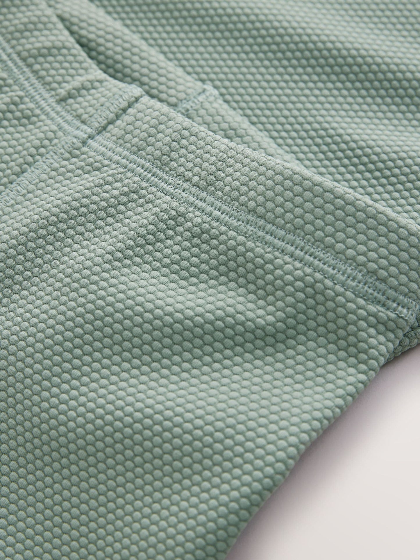 Green Textured Swim Set (3mths-7yrs) image 7
