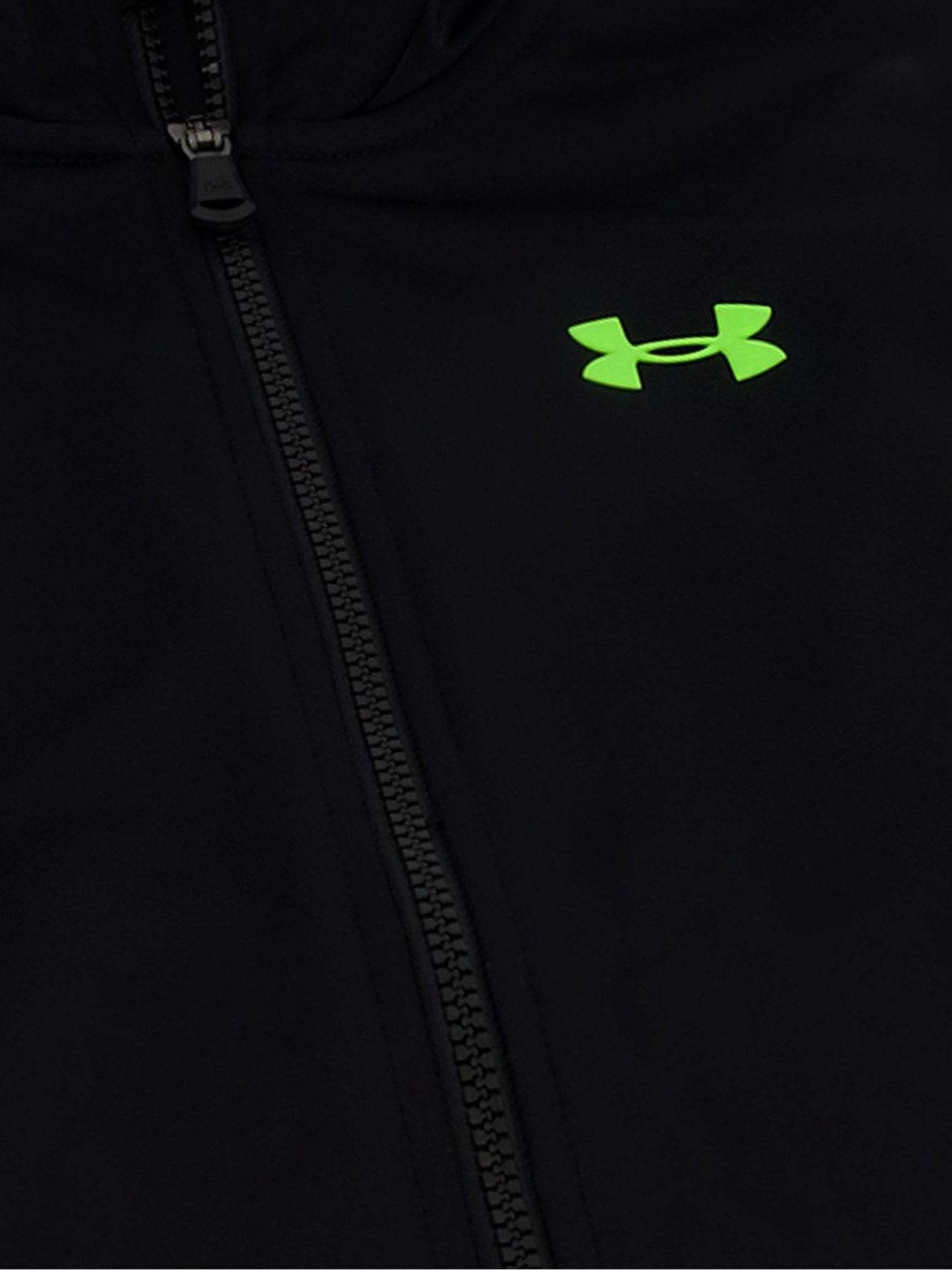 Under Armour Black Brawler Tracksuits and T-Shirts Set 3 Piece image 5