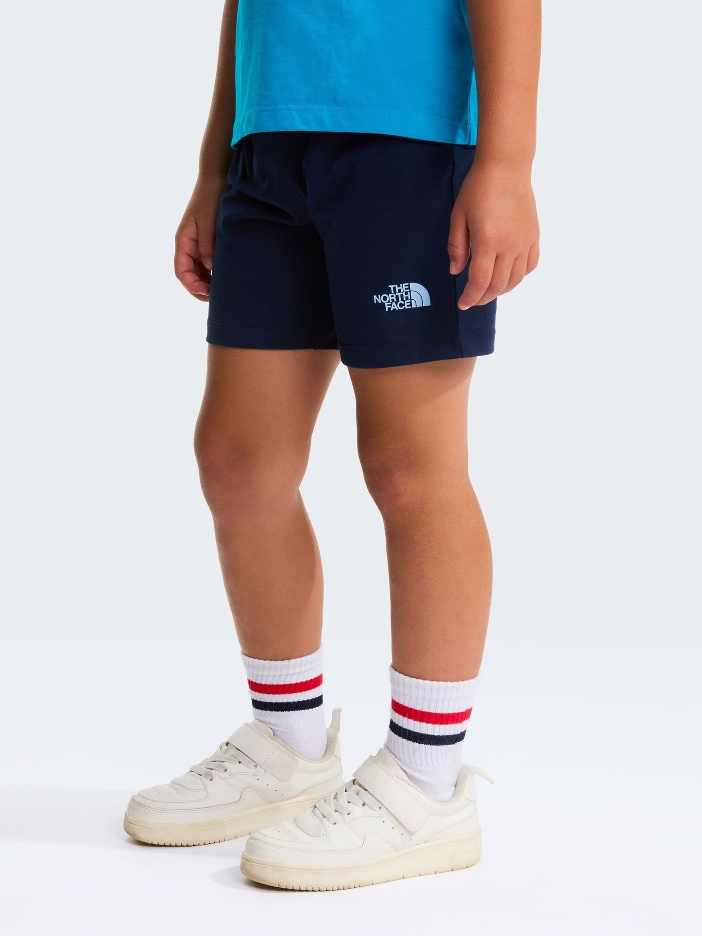 The North Face Blue Kids Box NSE Play Regular Set image 6