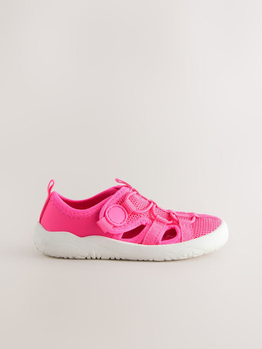 Pink Barefoot Trekker Sandals image 2