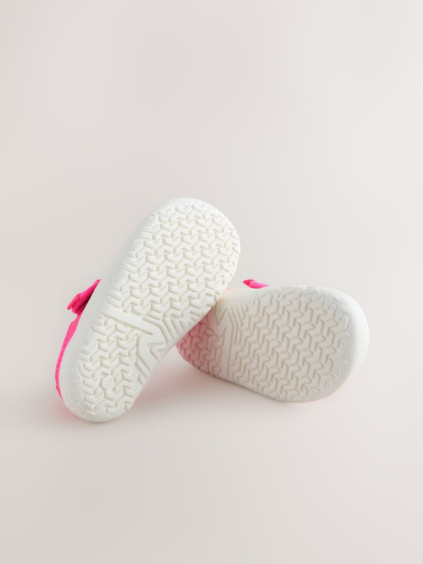 Pink Barefoot Trekker Sandals image 7