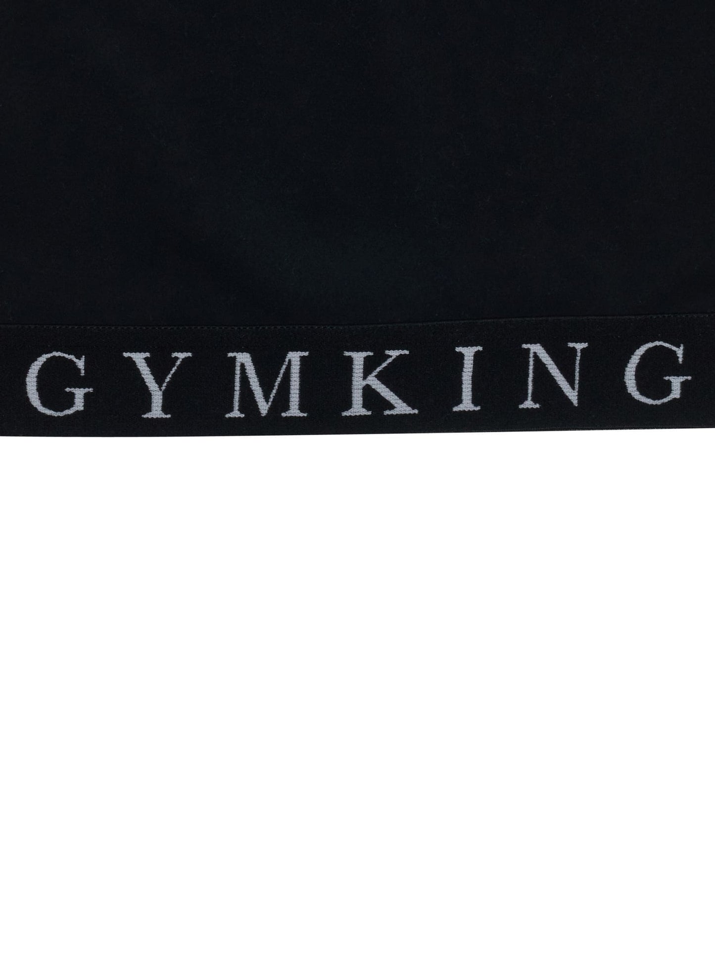 Dsiney Kidz - Gym King Black Impact Tank image 4
