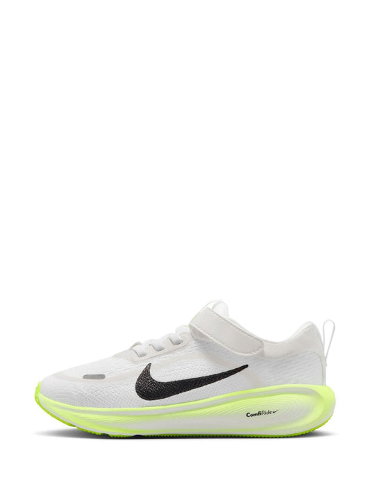 Nike White Junior Stellar Ride Trainers image 2