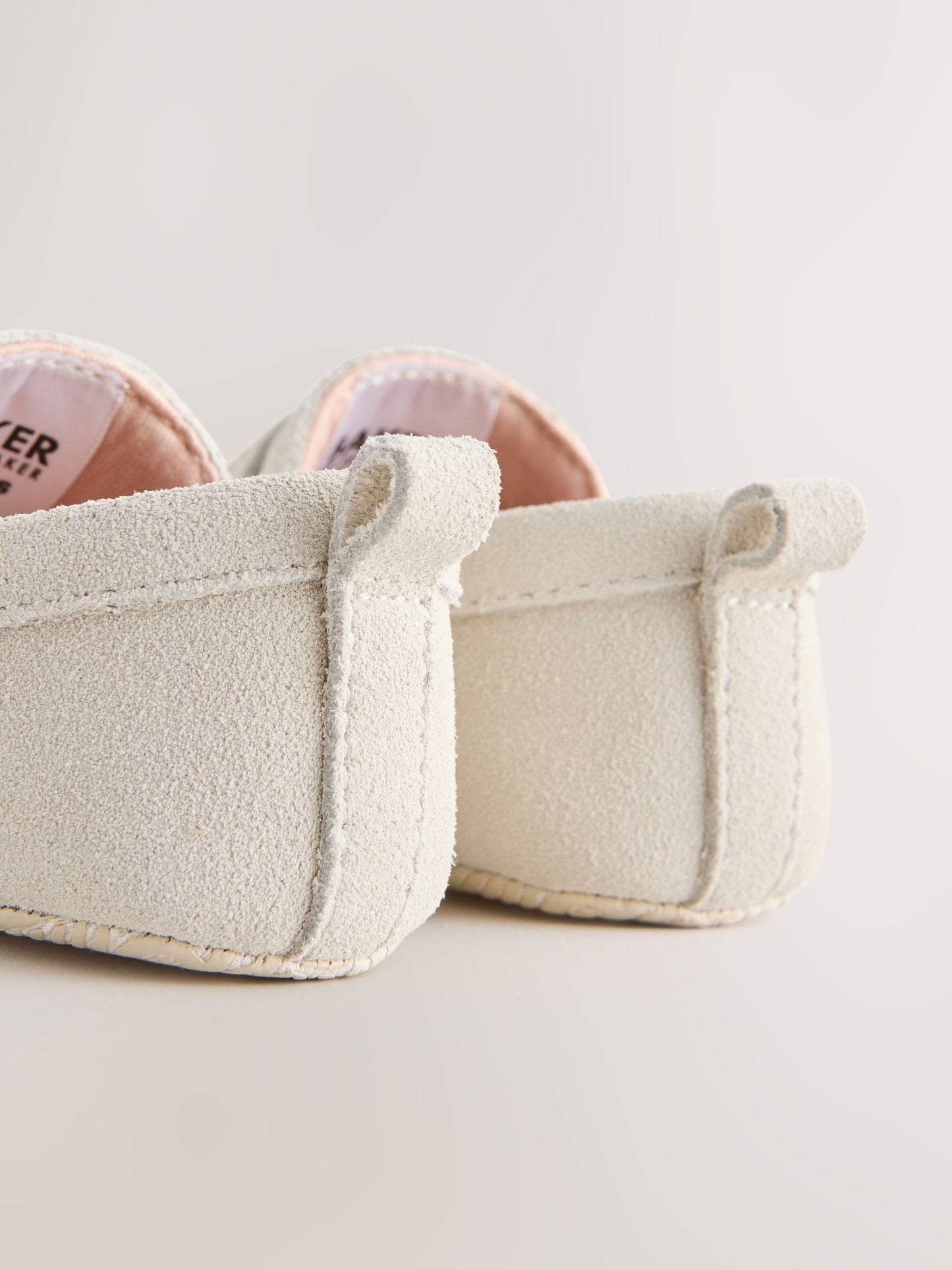 Baker by Ted Baker Baby Padders Loafers image 5