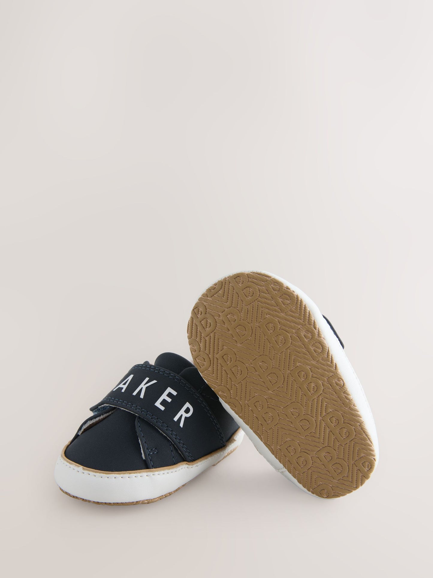 Baker by Ted Baker Baby Padders Trainers image 5