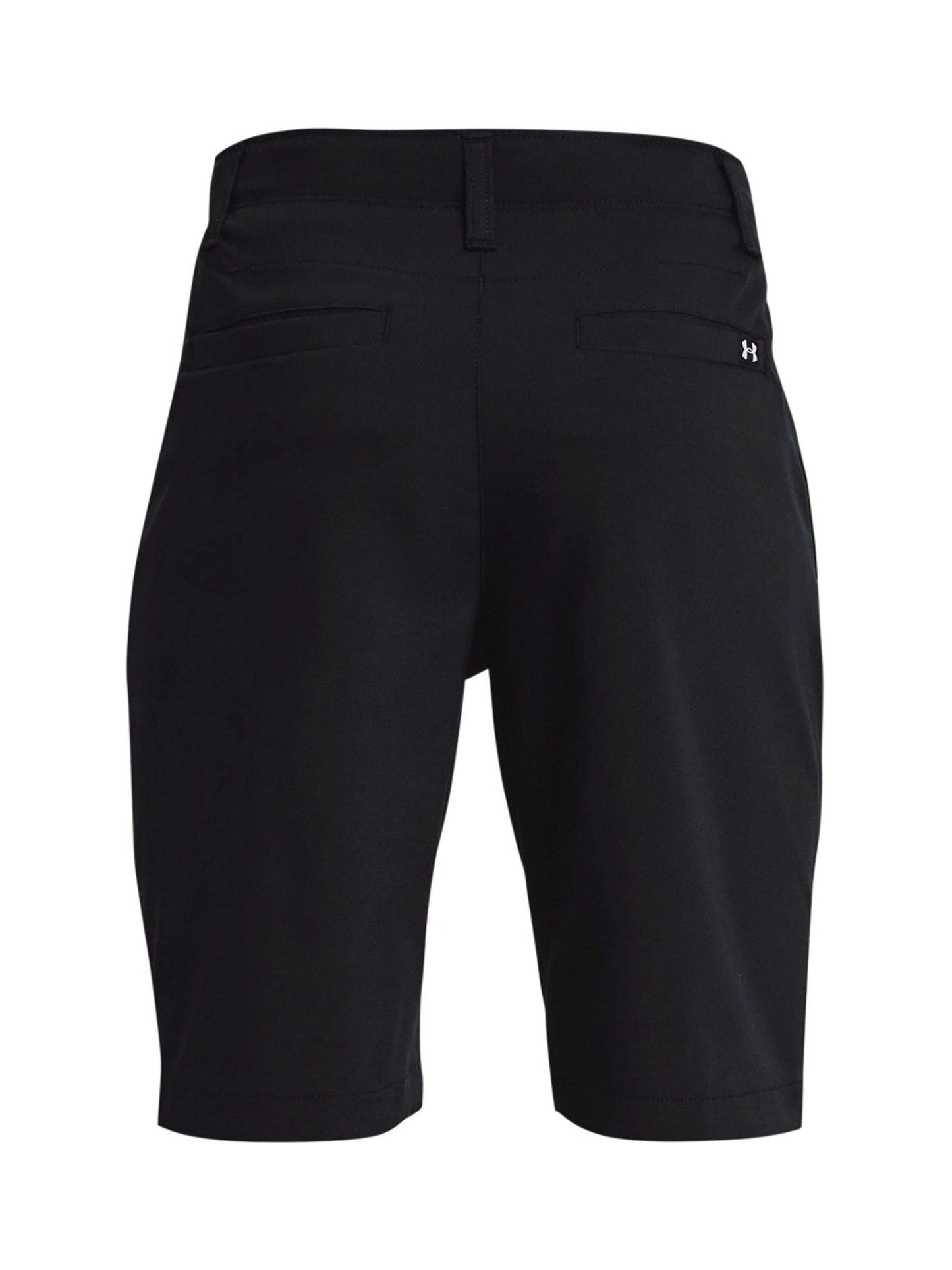 Dsiney Kidz - Under Armour Black/Grey Matchplay Shorts image 5