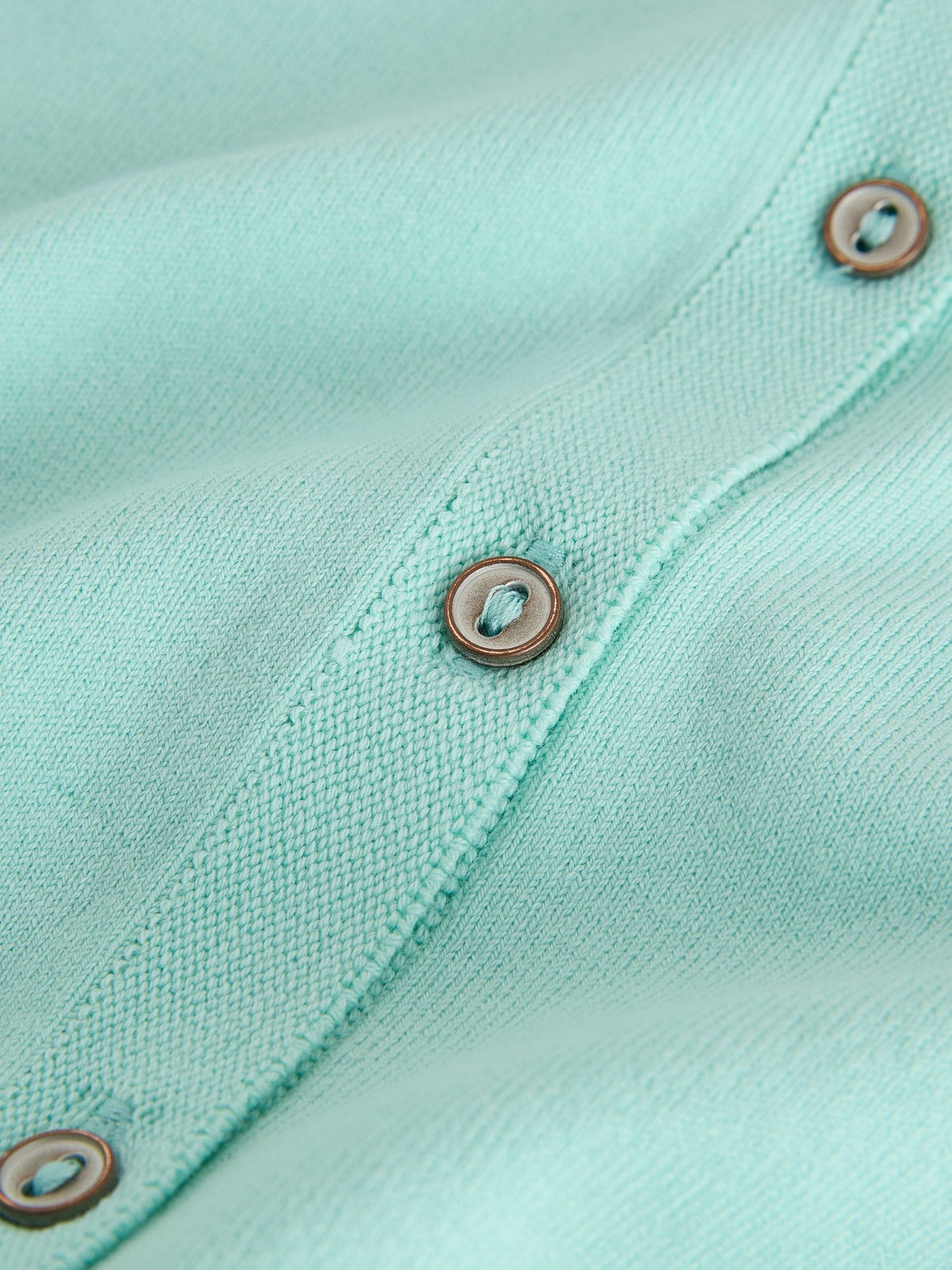 Dsiney Kidz - Mint Green Cardigan (3mths-10yrs) image 7