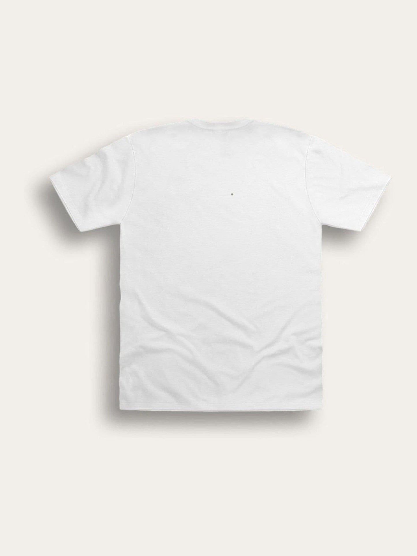 Brand Threads White Minecraft T-Shirt image 2
