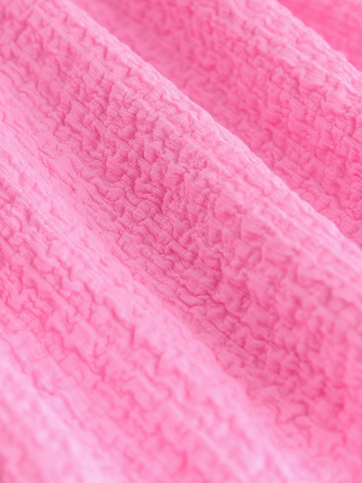 Dsiney Kidz - Pink Strappy Crinkle Summer Dress (3-16yrs) image 8
