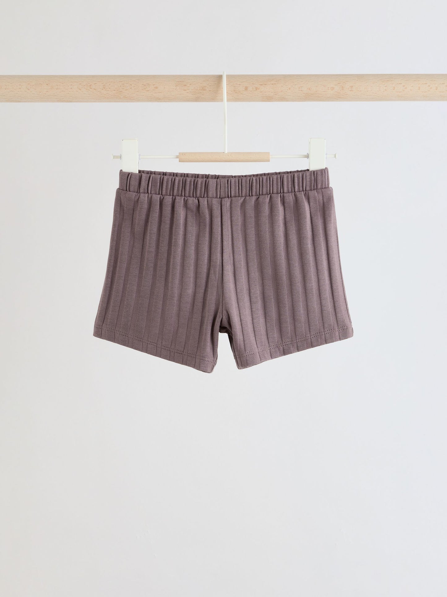 Brown Polo Top and Shorts Baby Set (0mths-2yrs) image 7
