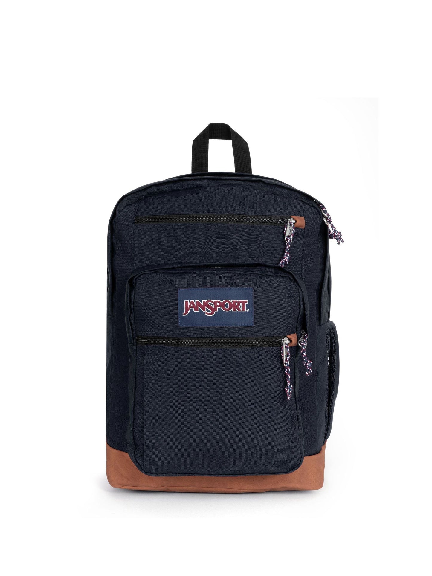 Jansport Blue Cool Student Bag image 1