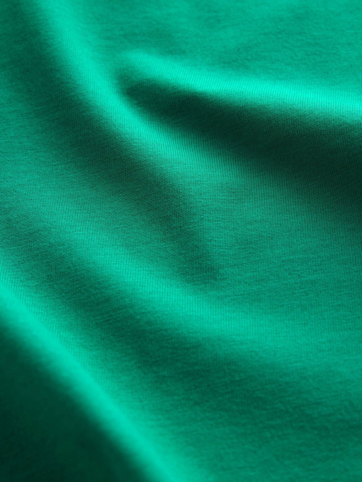 Dsiney Kidz - Green Short Sleeve Plain T-Shirt (3mths-7yrs) image 4