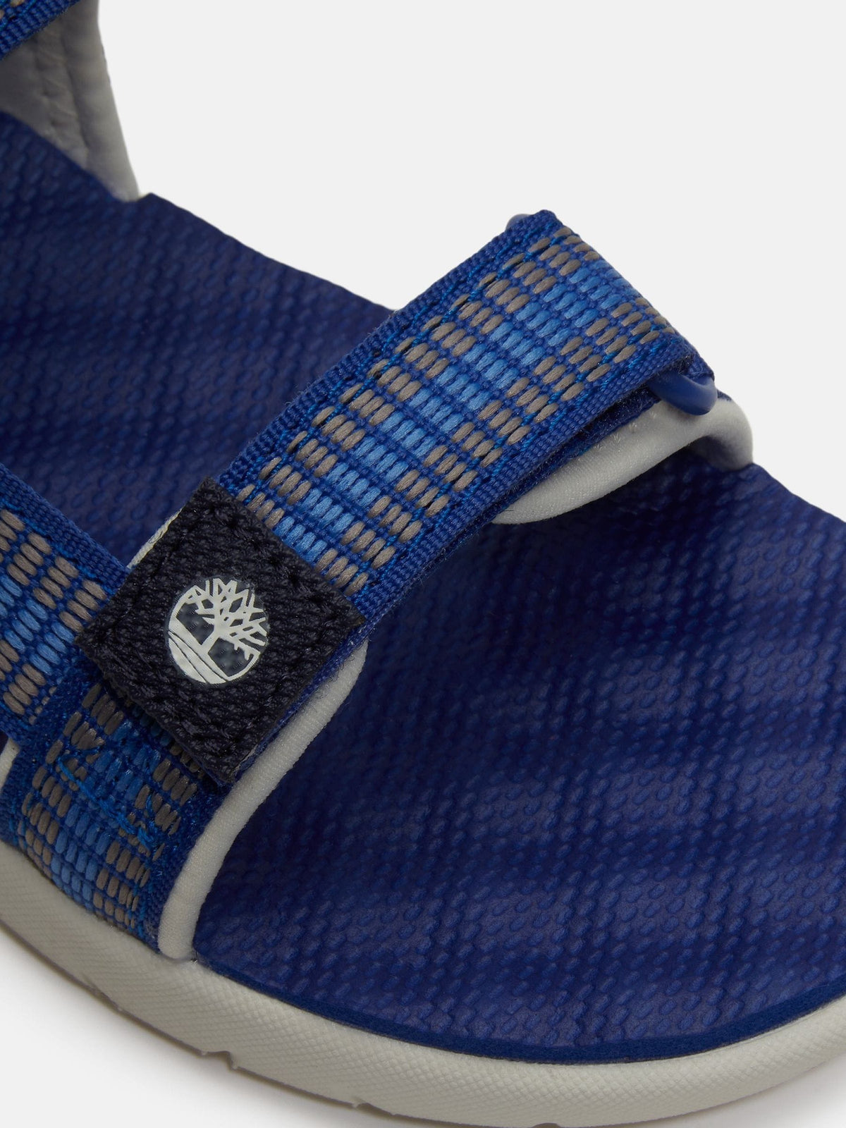 Timberland Blue Perkins Row Backstrap Sandal image 8