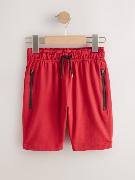 Disney Kidz - Red Light Weight Sports Shorts (3-16yrs) image 1