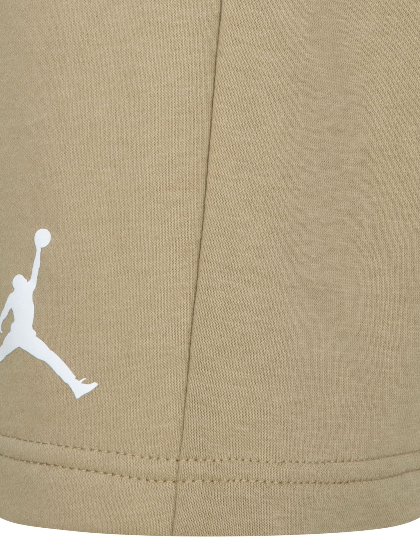Jordan Desert Camo Jumbo Jumpman Shorts Set image 5