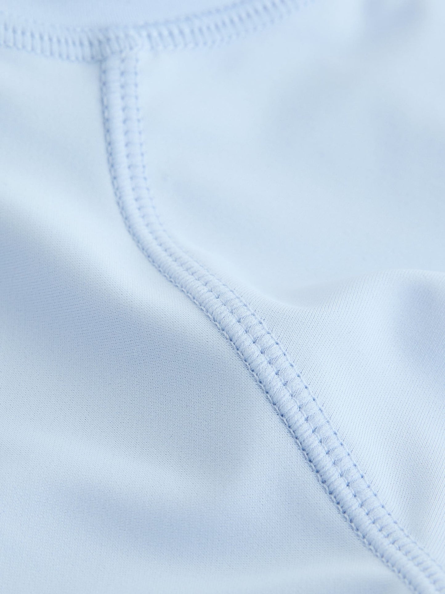 Light Blue Rash Vest (3mths-7yrs) (3mths-7yrs) image 7