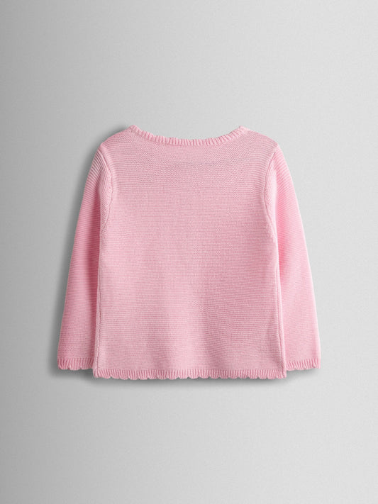 Dsiney Kidz - JoJo Maman Bébé Light Pink " image 2