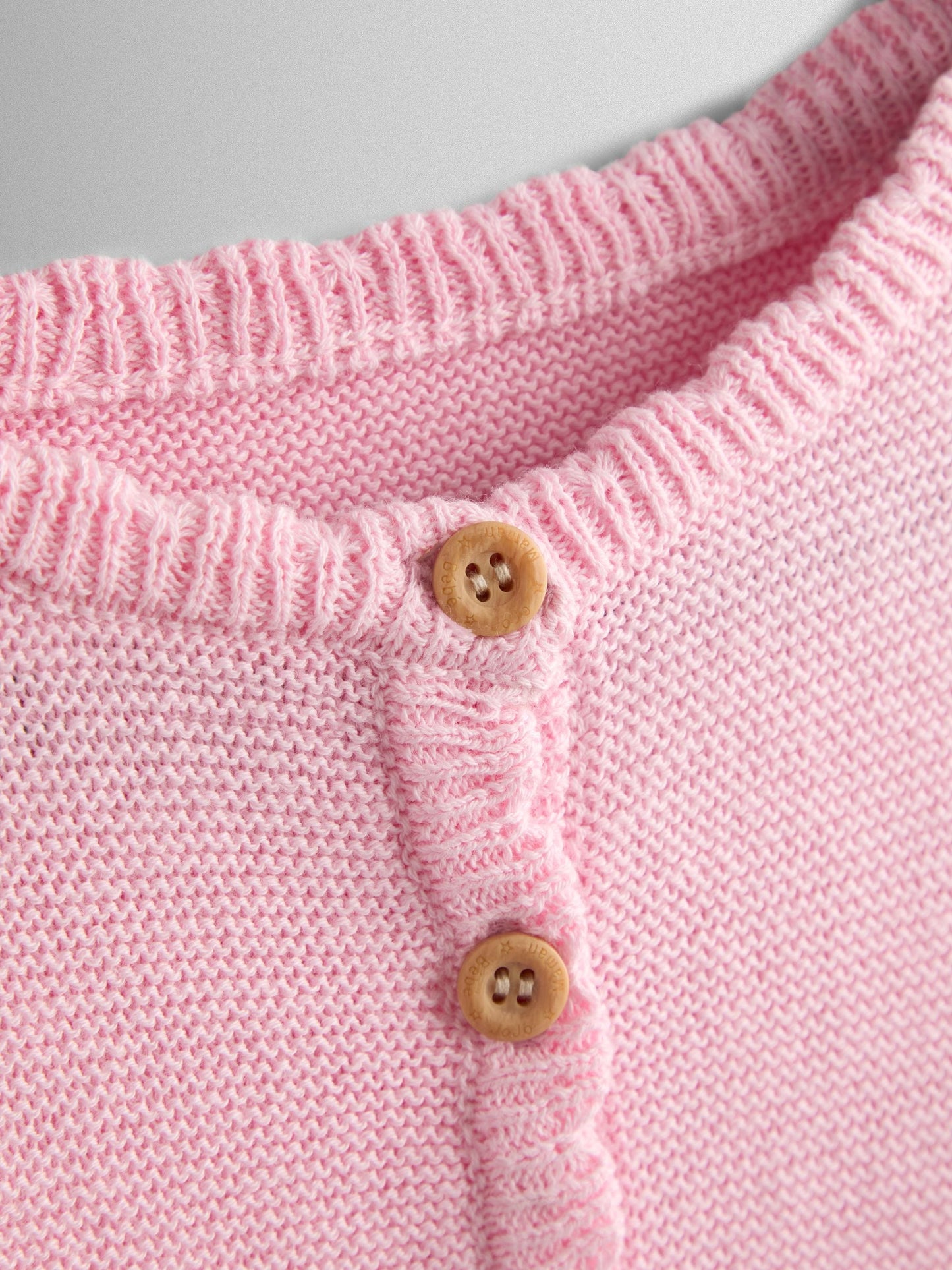 Dsiney Kidz - JoJo Maman Bébé Light Pink " image 3