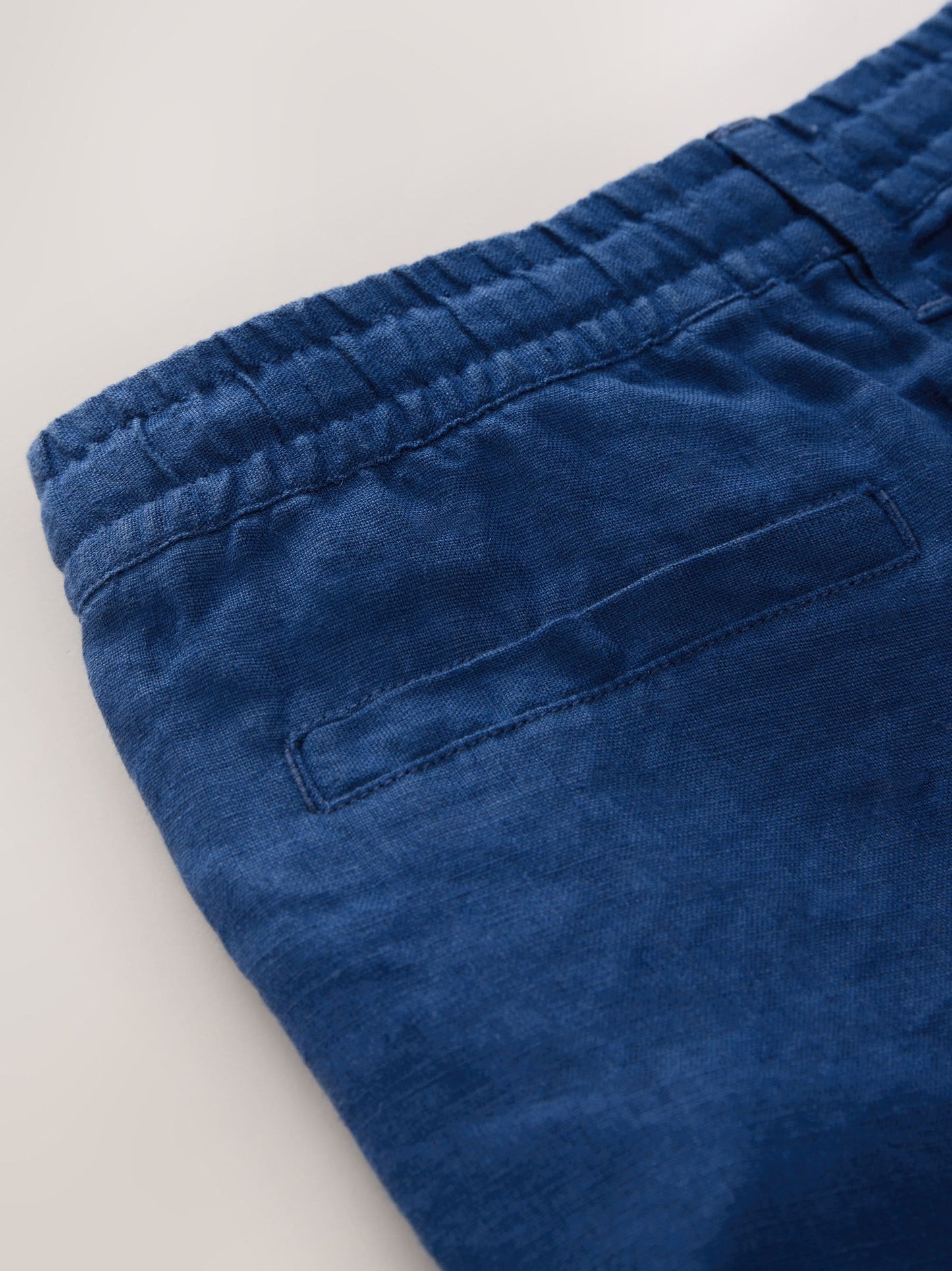 Superdry Blue Shorts 2 Pack image 8