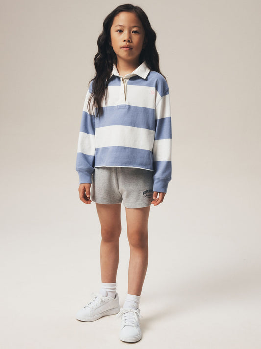 Dsiney Kidz - Superdry Blue/White Co-Ord Set image 2