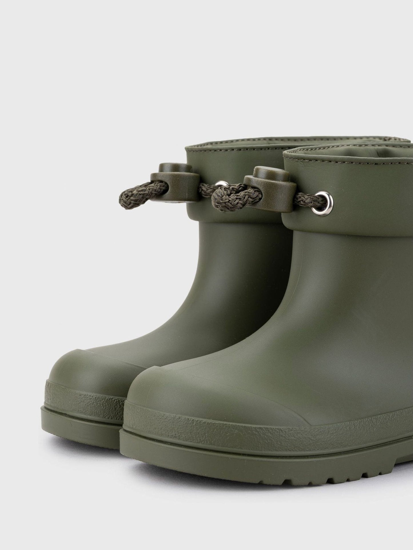 Igor Green Mendi Ankle Wellies image 4