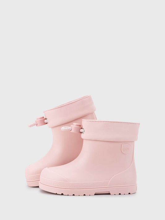 Igor Nude Mendi Ankle Wellies image 2