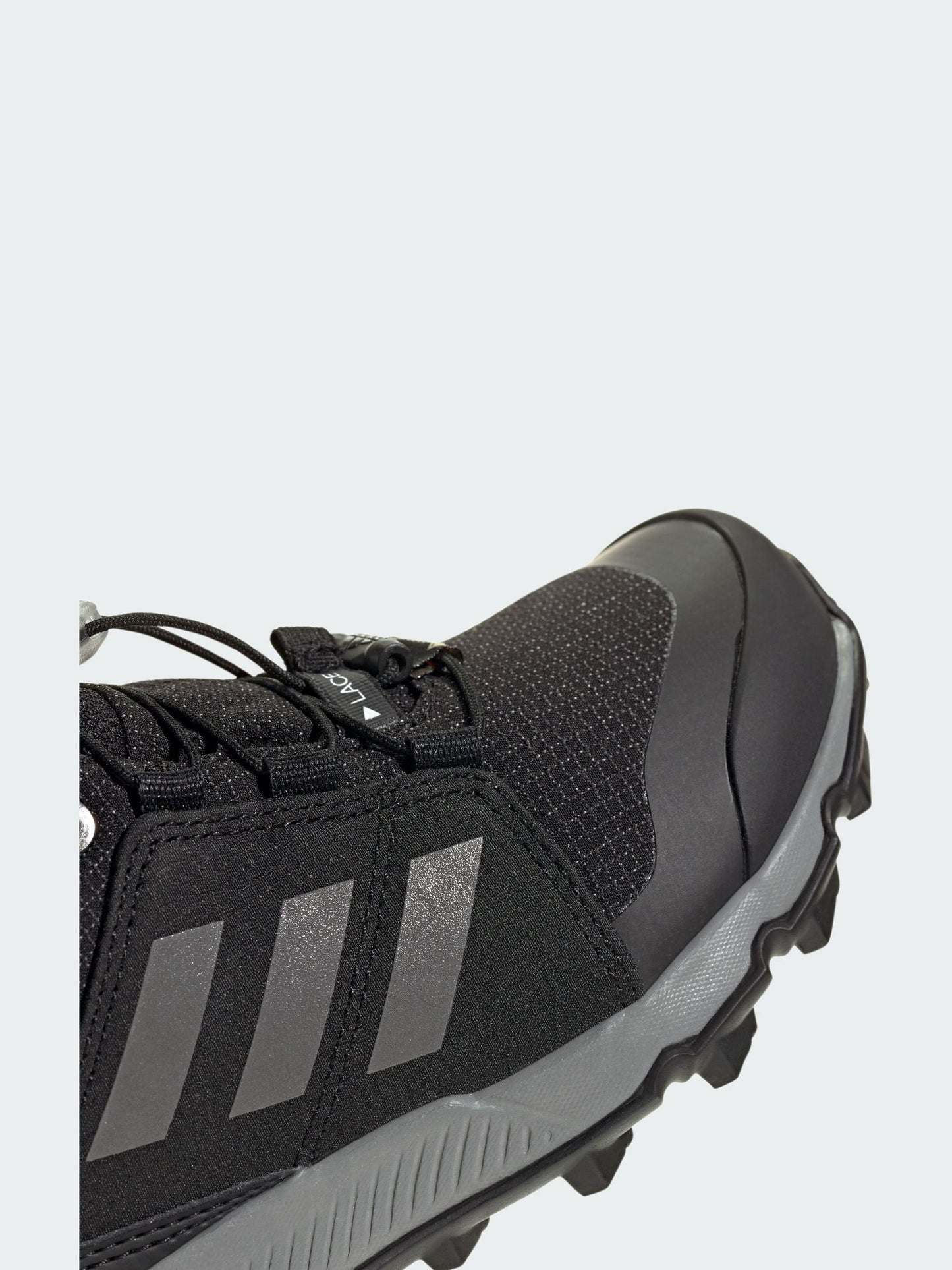 adidas Terrex Black GORE-TEX Hiking Shoes image 4