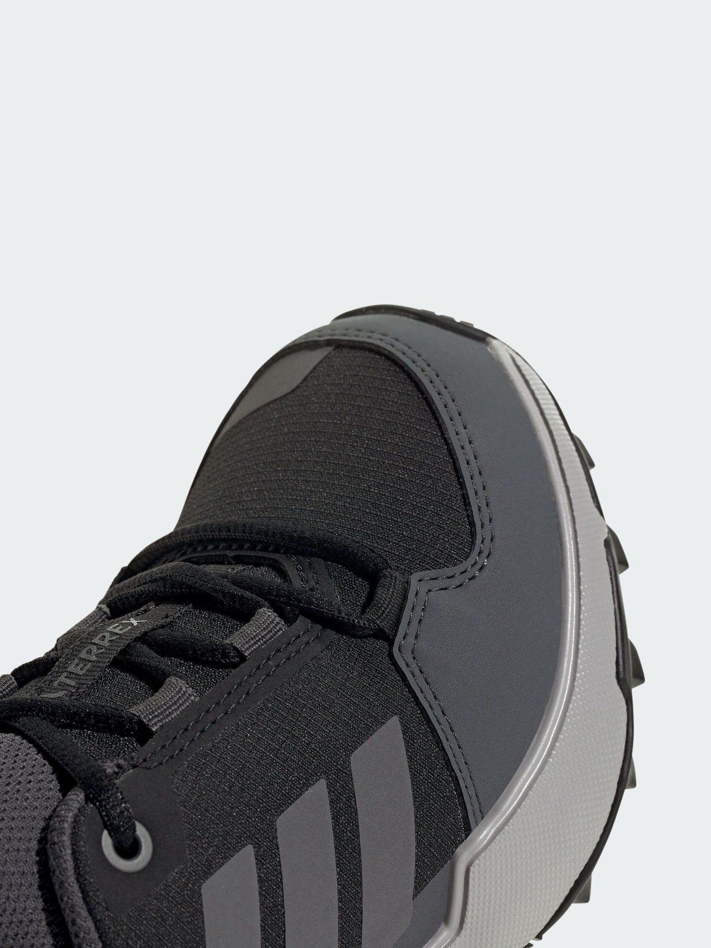 adidas Terrex Black Ax4r Hiking Shoes image 9