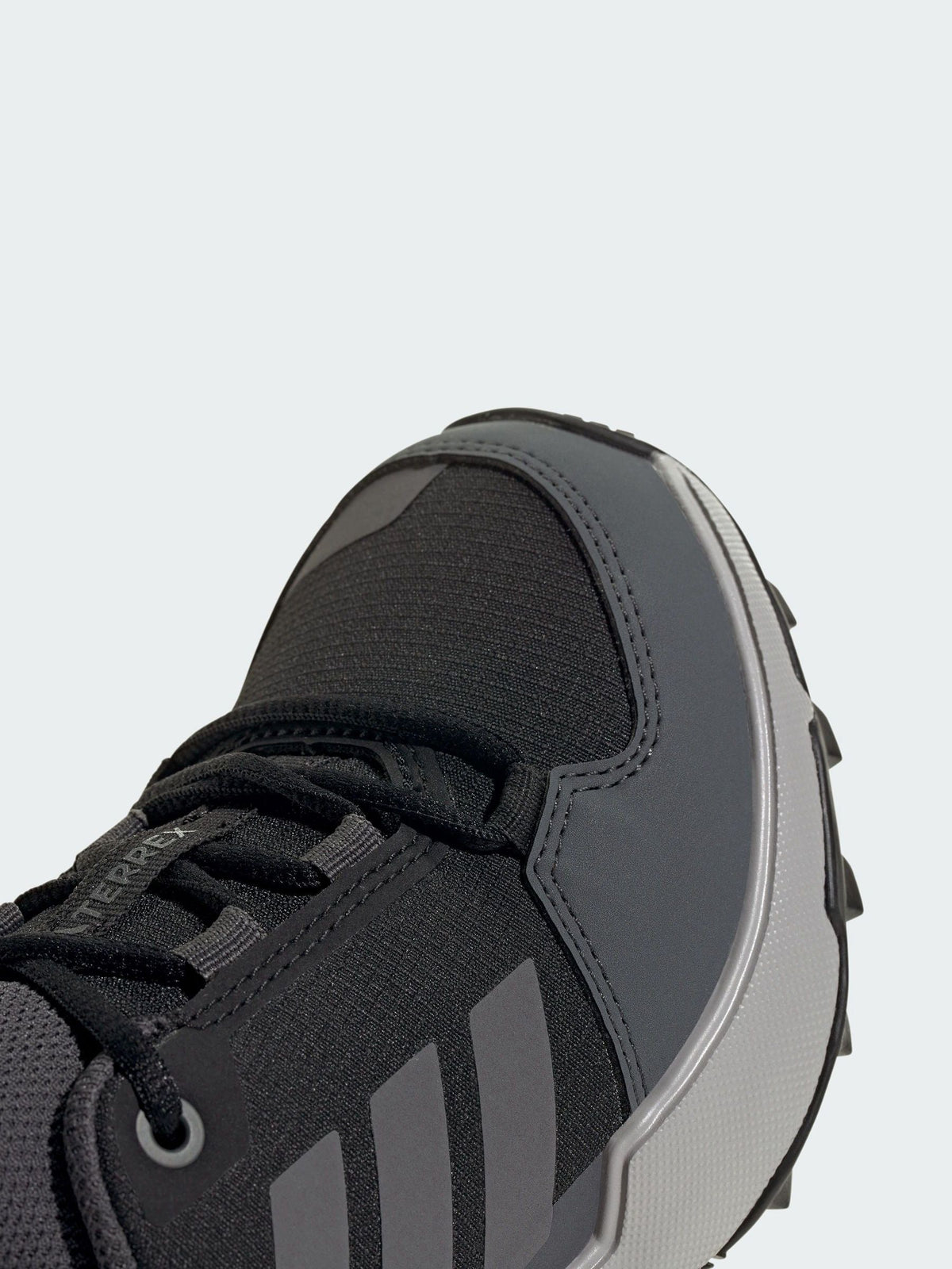 adidas Terrex Black Ax4r Hiking Shoes image 9
