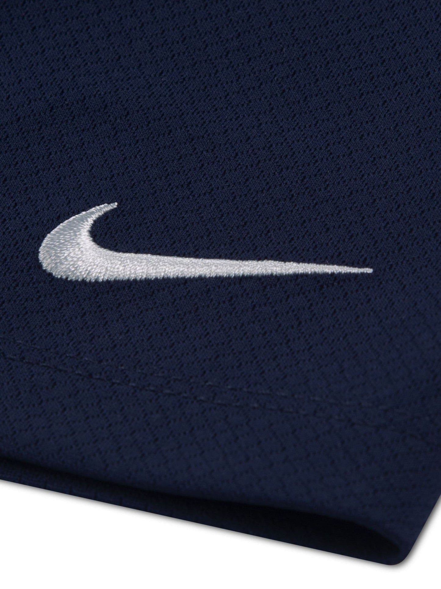 Nike Red Little Goal Mode T-Shirt And Shorts Set image 5