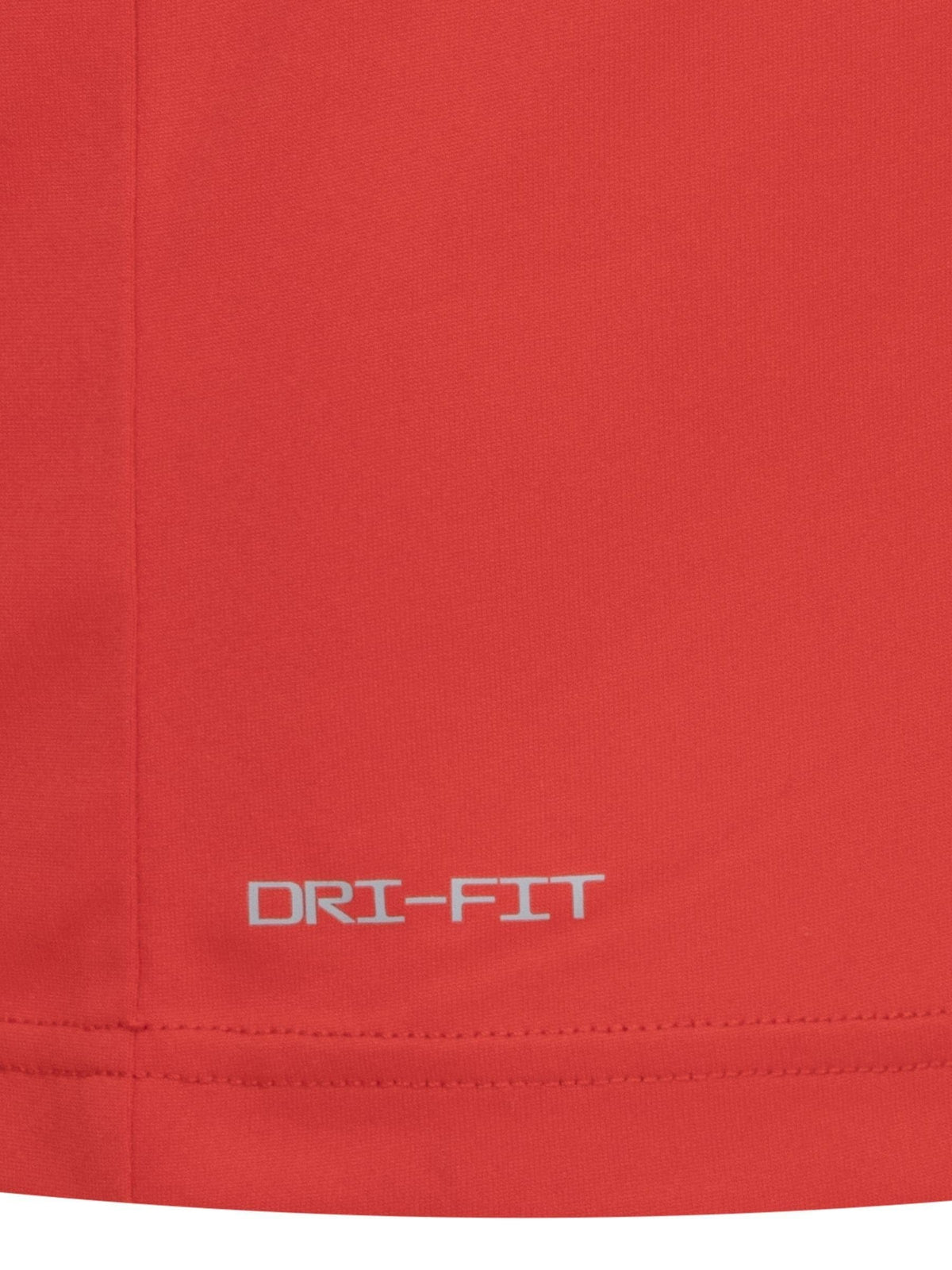 Dsiney Kidz - Nike Red Legend T-Shirt image 4