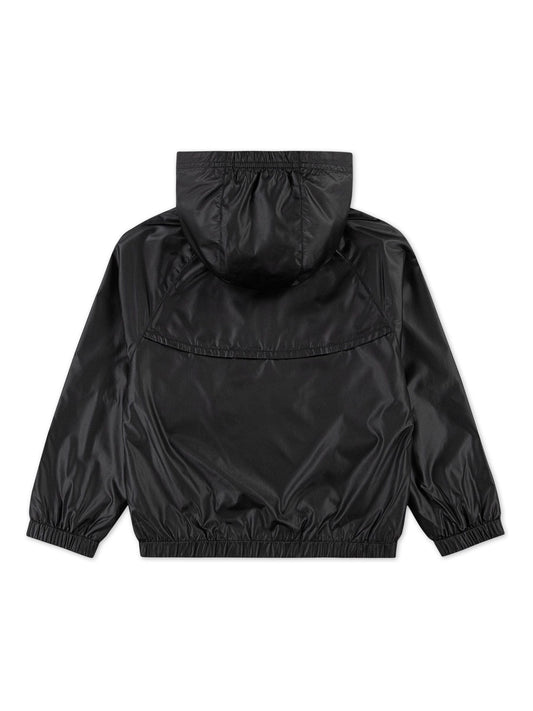 Dsiney Kidz - Nike Black Chevron Windrunner Jacket image 2