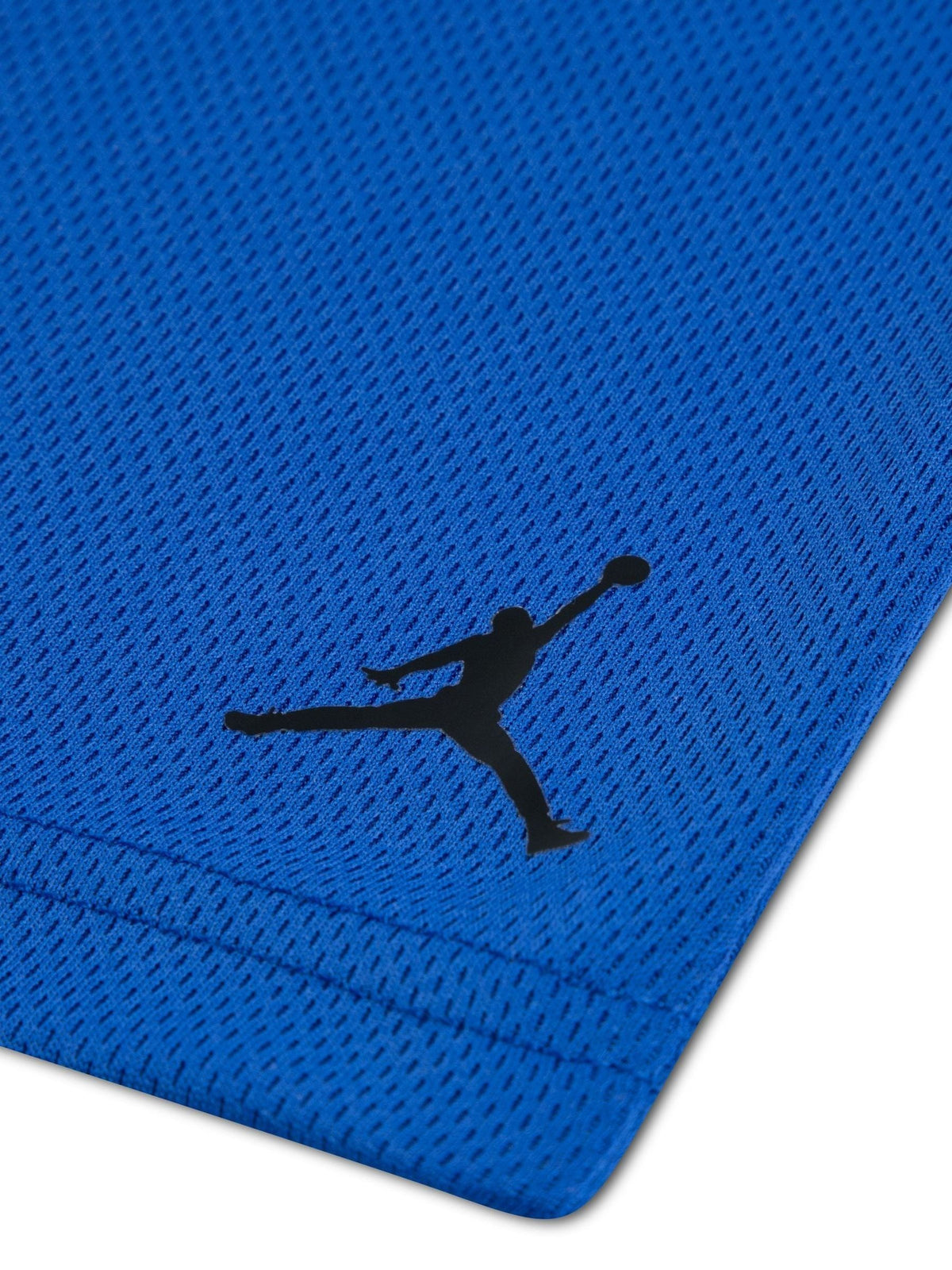 Dsiney Kidz - Jordan Blue Brooklyn Mesh Top & Short Sets image 3