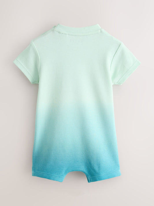 Baker by Ted Baker Ombre Rompersuit image 2