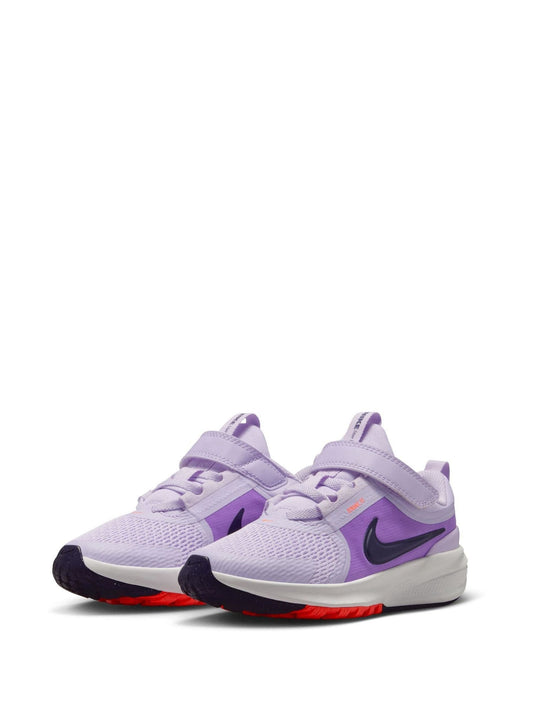 Nike Purple Violet Junior Star Runner 5 Trainers image 2