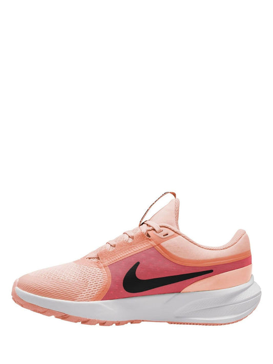 Nike Arctic Orange Youth Star Runner 5 Trainers image 2